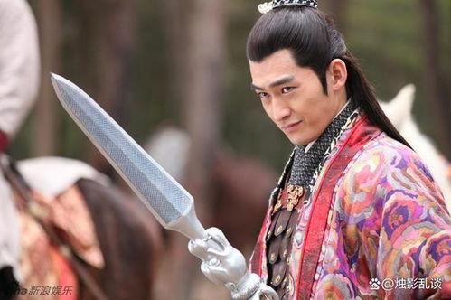 新隋唐演义在线观看,再现传奇英雄的烽火岁月 第2张 新隋唐演义在线观看,再现传奇英雄的烽火岁月 第2张