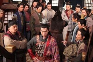 新隋唐演义在线观看,再现传奇英雄的烽火岁月 第3张 新隋唐演义在线观看,再现传奇英雄的烽火岁月 第3张