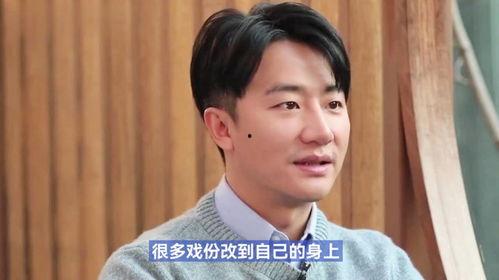 黄轩最新爆料消息,揭秘演艺圈幕后真相