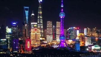 上海 陆家嘴视频 爆料,揭秘上海金融中心繁华背后的故事