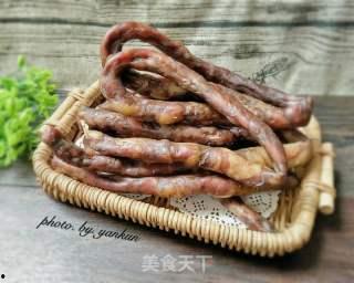 风干香肠爆料方法视频,跟随视频学习传统工艺 第2张 风干香肠爆料方法视频,跟随视频学习传统工艺 第2张
