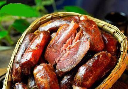 风干香肠爆料方法视频,跟随视频学习传统工艺 第3张 风干香肠爆料方法视频,跟随视频学习传统工艺 第3张