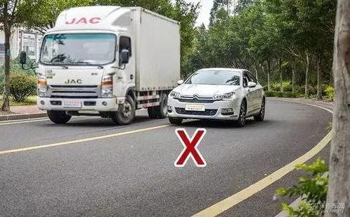 哈尔滨大货车爆料视频曝光,揭露城市交通乱象