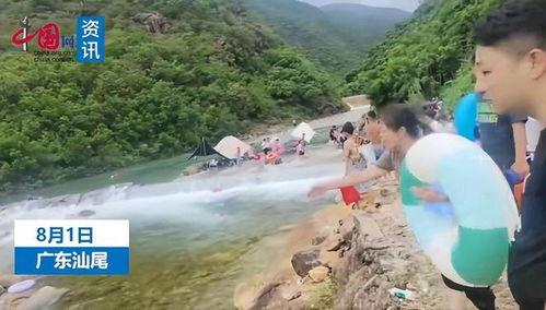 网友爆料山洪视频下载安装,下载安装视频见证大自然力量