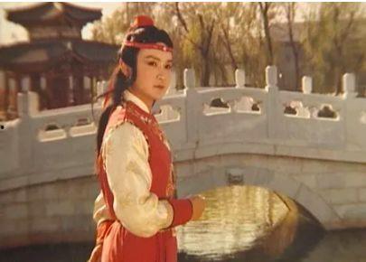 八三版红楼梦在线观看,经典再现,重温古典名著魅力 第2张 八三版红楼梦在线观看,经典再现,重温古典名著魅力 第2张