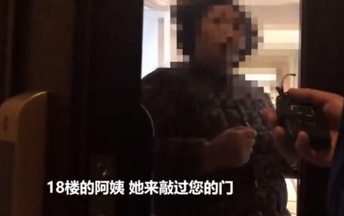 邻居爆料杭州事件视频,邻里爆料视频揭示惊人真相