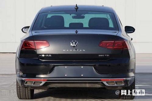 大众迈腾最新爆料视频,揭秘最新爆料视频亮点  第2张