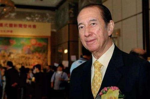 港媒爆料赌王离世视频,港媒曝光震撼视频，揭秘传奇人生落幕瞬间”