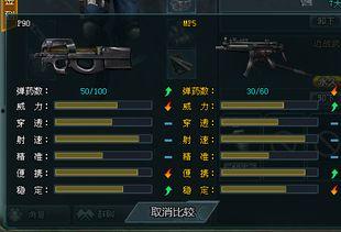 生死狙击最新50元武器爆料派拉,派拉强势登场，性能解析抢先看  第2张