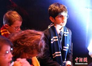 哈利波特4月最新爆料,神秘力量觉醒,第四部全新剧情揭秘 第2张 哈利波特4月最新爆料,神秘力量觉醒,第四部全新剧情揭秘 第2张