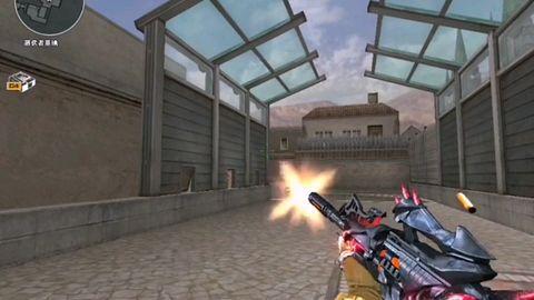 cf木兰最新爆料视频下载,揭秘神秘视频背后的惊人真相  第3张