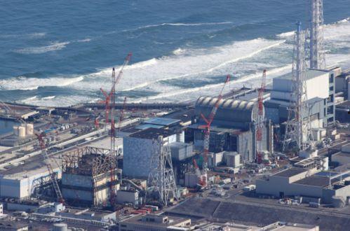 日本排放核污水最新爆料,最新爆料揭示潜在环境危机” 第2张 日本排放核污水最新爆料,最新爆料揭示潜在环境危机” 第2张