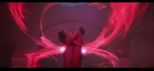 宇宙天魔在线观看,穿越星际的奇幻冒险之旅  第2张