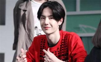 爆客娱乐爆料王一博视频,精彩瞬间引粉丝热议 第3张 爆客娱乐爆料王一博视频,精彩瞬间引粉丝热议 第3张