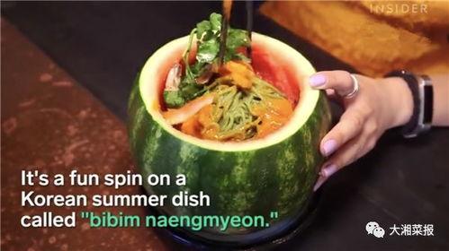 吃瓜吃火的网红有哪些人  第3张