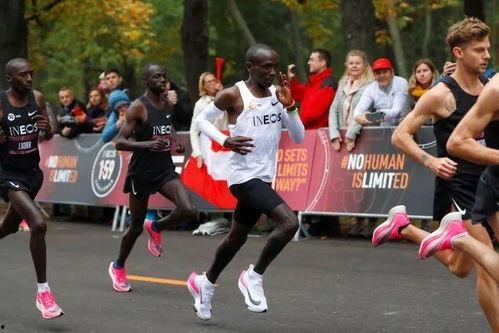 基普乔格最新爆料跑鞋,全新跑鞋助力破纪录，科技革新引领跑步新潮流