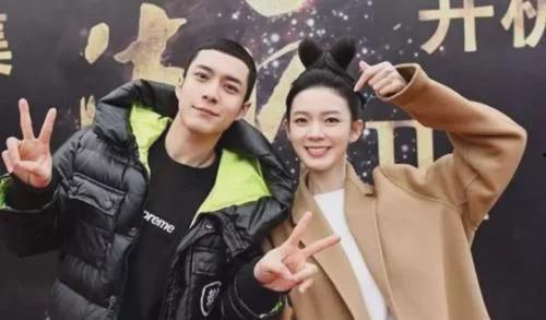 圈内爆料陈瑶韩东君,圈内爆料引热议  第2张