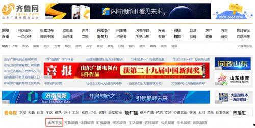 山东直播爆料新闻,揭秘当地热点事件背后的真相  第2张