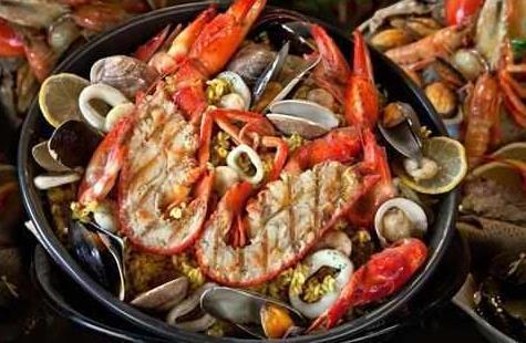 福建海鲜爆料视频,揭秘海鲜市场爆笑瞬间  第2张