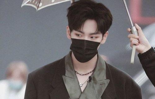 肖宇梁女朋友爆料视频,甜蜜互动引网友热议  第3张