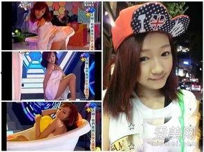 娱乐吃瓜酱尴尬丫头,揭秘娱乐圈背后的尴尬瞬间  第3张