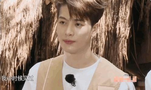 王嘉尔再度爆料视频,揭秘娱乐圈不为人知的秘密  第2张