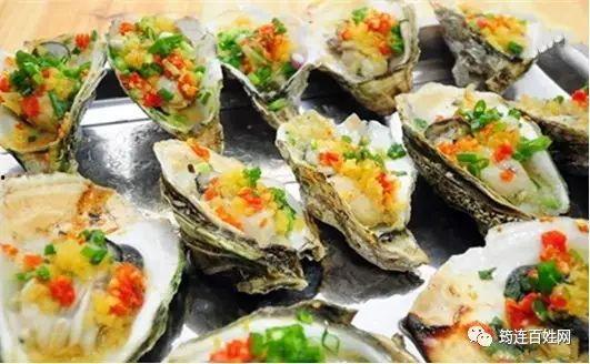 爆料生蚝海鲜吃货视频,吃货视频大揭秘  第3张