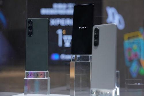 索尼xperia1v最新爆料,全面升级，引领高端旗舰新潮流