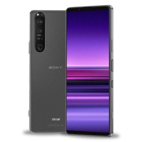 索尼xperia1v最新爆料,全面升级，引领高端旗舰新潮流  第3张