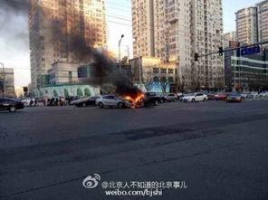 北京朝阳区新闻爆料,XX事件引发关注