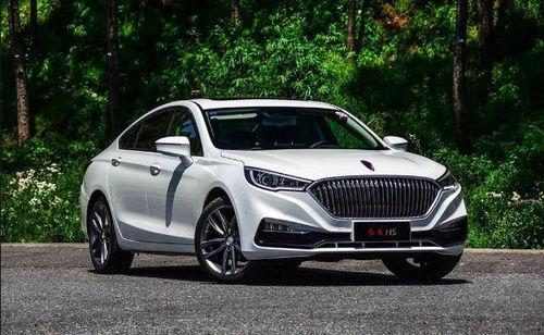 红旗新款爆料视频大全集,视频大全集深度解析，尽览未来豪华轿车风采”  第2张