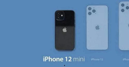 苹果18mini最新爆料,轻巧设计，性能升级，揭秘未来旗舰新亮点