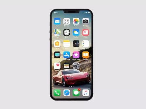 苹果18mini最新爆料,轻巧设计，性能升级，揭秘未来旗舰新亮点  第2张