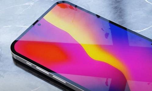 苹果18mini最新爆料,轻巧设计，性能升级，揭秘未来旗舰新亮点  第3张