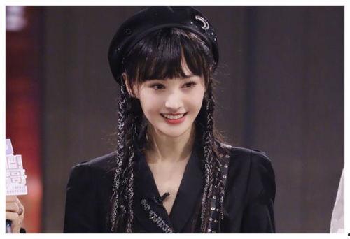 吃瓜娱乐圈金晨是谁啊,娱乐圈的瓜中明星  第3张