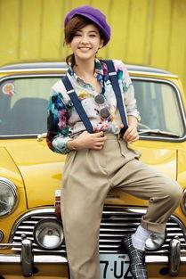 娱乐圈爆料陈意涵是谁,陈意涵身份揭秘，她是谁？  第2张