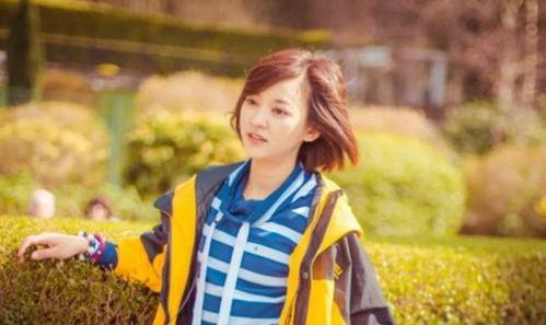 娱乐圈爆料陈意涵是谁,陈意涵身份揭秘，她是谁？  第3张