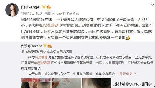 菲哥老婆闺蜜爆料视频,揭秘背后惊人真相