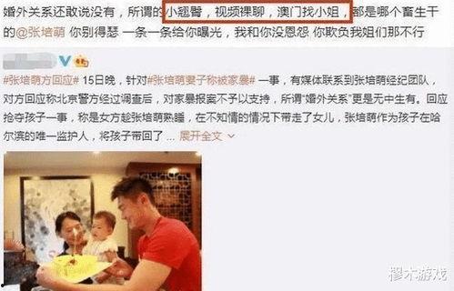 菲哥老婆闺蜜爆料视频,揭秘背后惊人真相  第3张