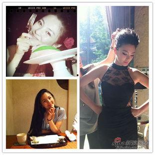 娱乐圈最新照片爆料,明星私照大揭秘！  第2张