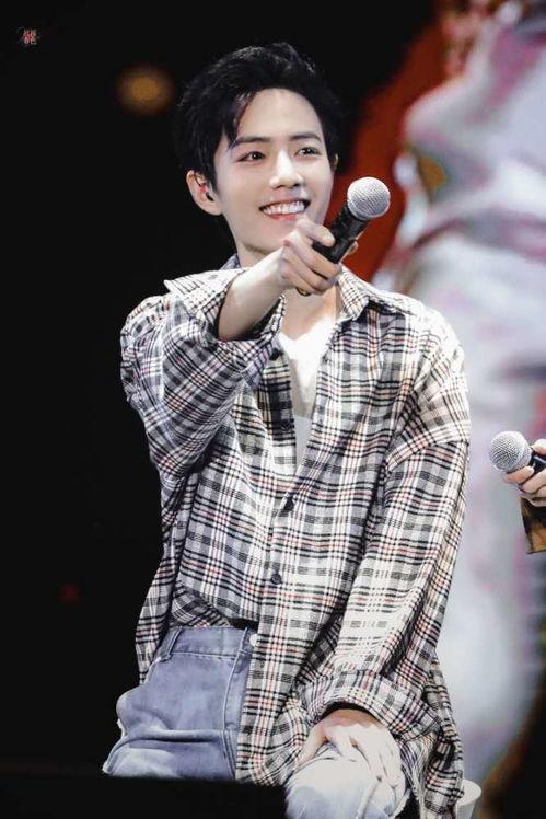 肖战王一博最新动态爆料,双星闪耀，精彩不断！