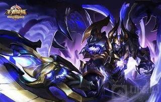 王者荣耀吕布年限爆料最新,战神归来，荣耀再续！