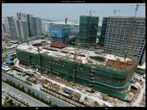 南京江北天街最新爆料,全新商业地标即将亮相  第3张