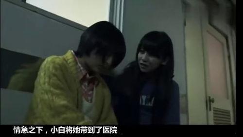 少女器官 在线观看,揭秘青春禁忌的惊悚之旅  第3张