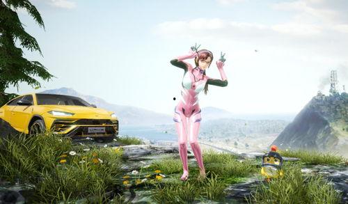 吃鸡新转盘爆料最新消息,全新玩法即将上线，惊喜福利等你来拿！  第3张