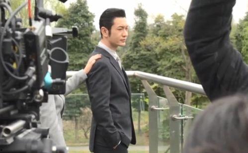 胡军拍戏工作人员爆料视频,工作人员爆料真实一幕