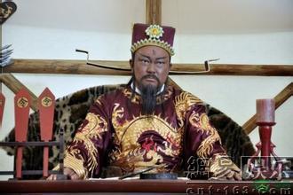 包青天93版在线观看,传奇断案，正义永恒  第3张