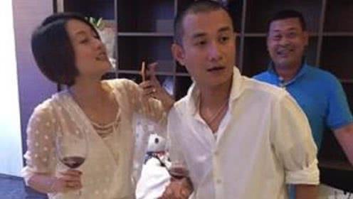 娱乐圈八卦爆料张伯知,揭秘背后真相与争议