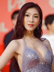 最新爆料台湾女星是谁图片,最新爆料台湾女星身份大起底！  第2张