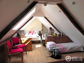 阁楼  在线观看,探索阁楼在线观看之旅 第3张